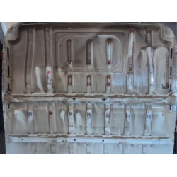 Fiat - Ducato - Cabin bulkhead