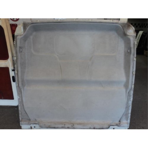 Fiat - Ducato - Cabin bulkhead