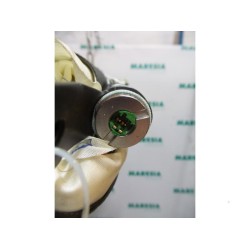 Renault - Megane - Airbag hemel links