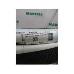 Renault - Megane - Airbag hemel links