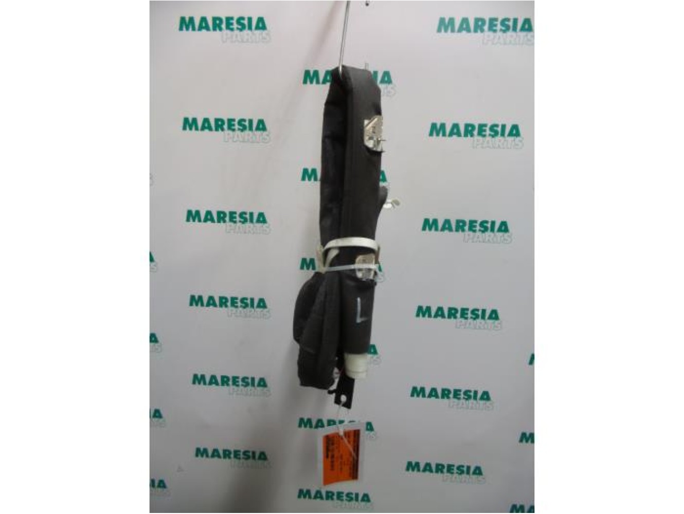 Renault - Megane - Airbag hemel links