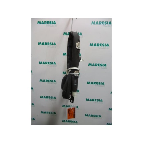 Renault - Megane - Roof curtain airbag, left