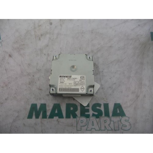 Renault - Megane - Computer Diversen