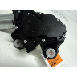 Renault - Megane - Ruitenwissermotor achter