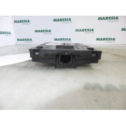 Renault - Megane - Card reader (lock)