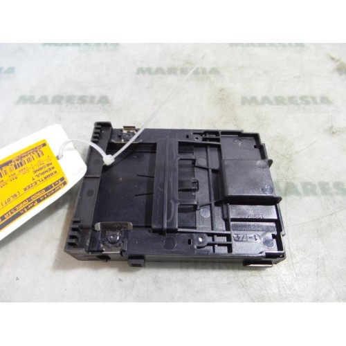 Renault - Megane - Card reader (lock)