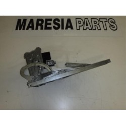 Renault - Megane - Window mechanism 4-door, front right