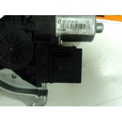 Renault - Megane - Window mechanism 4-door, front right