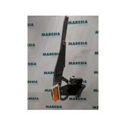 Renault - Megane - Window mechanism 4-door, front right