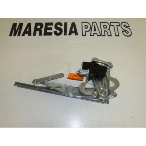 Renault - Megane - Window mechanism 4-door, front right