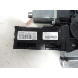 Renault - Megane - Window mechanism 4-door, front left