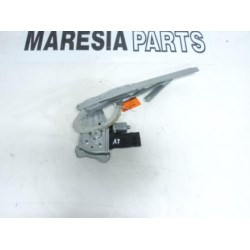 Renault - Megane - Window mechanism 4-door, front left
