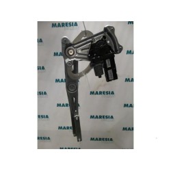 Renault - Megane - Window mechanism 4-door, front left