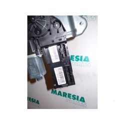 Renault - Megane - Window mechanism 4-door, front left