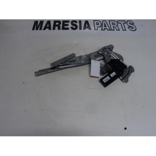 Renault - Megane - Window mechanism 4-door, front left