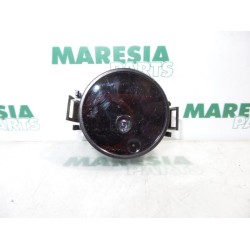 Renault - Megane - Regensensor