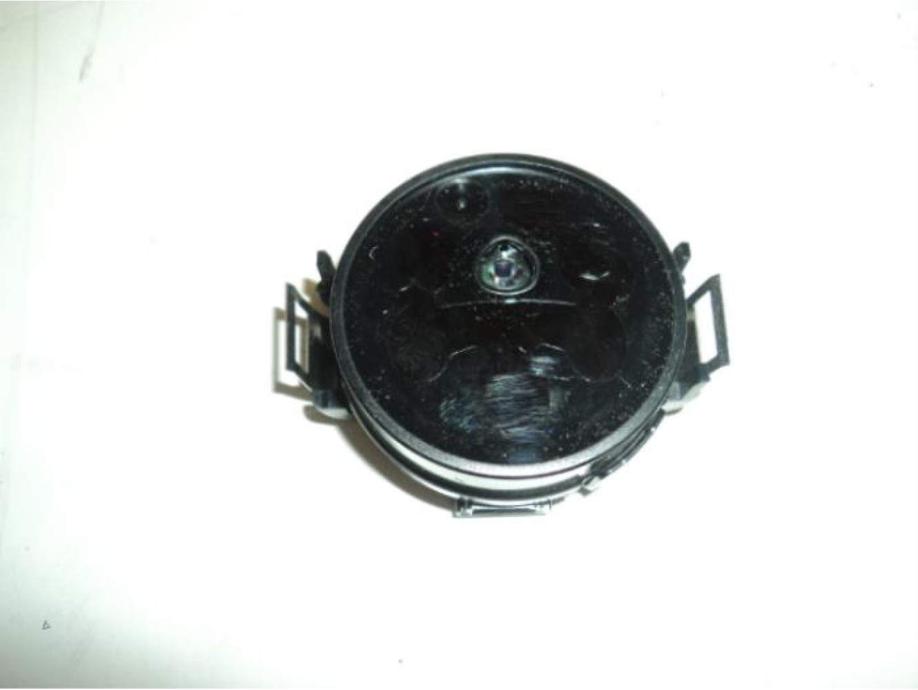 Renault - Megane - Regensensor