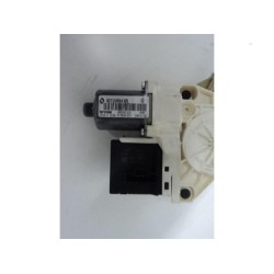 Renault - Megane - Rear door window mechanism 4-door, right