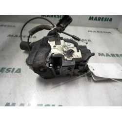 Renault - Megane - Deurslot Mechaniek 4Deurs links-achter