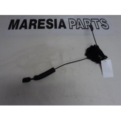 Renault - Megane - Deurslot Mechaniek 4Deurs links-achter