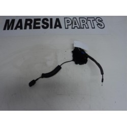 Renault - Megane - Front door lock mechanism 4-door, right