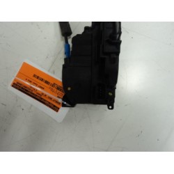 Renault - Megane - Front door lock mechanism 4-door, right
