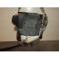 Renault - Laguna - Moteur