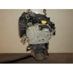 Renault - Laguna - Moteur