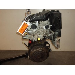Renault - Laguna - Moteur