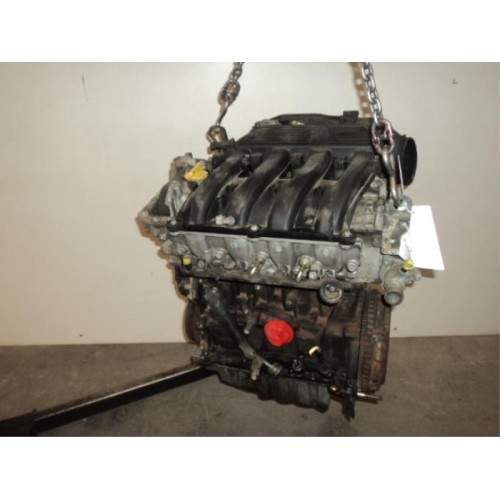 Renault - Laguna - Motor