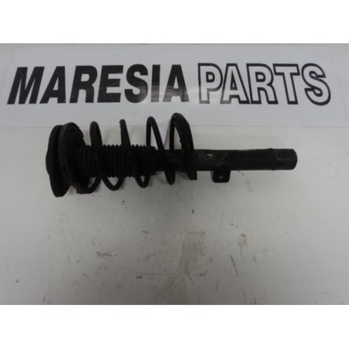 Peugeot - 206 - Front shock absorber rod, left