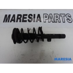 Peugeot - 206 - Front shock absorber rod, right