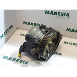 Peugeot - 206 - Power steering pump