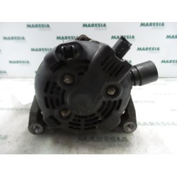 Peugeot - 206 - Dynamo