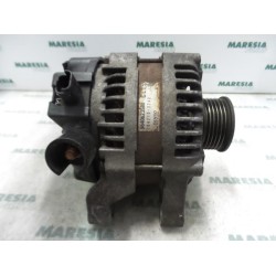 Peugeot - 206 - Dynamo