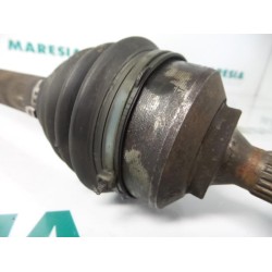 Peugeot - 206 - Front drive shaft, right