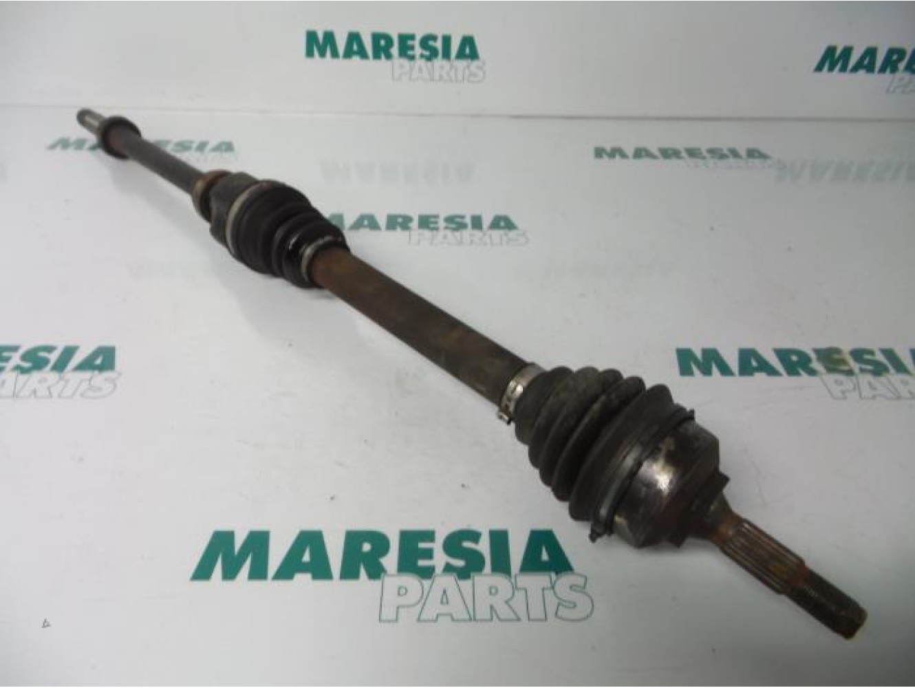 Peugeot - 206 - Front drive shaft, right