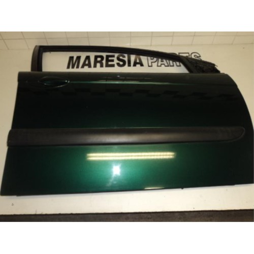 Citroen - C5 - Front door 4-door, right