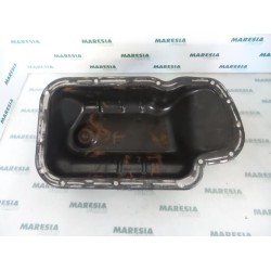 Citroen - C3 - Sump