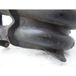 Citroen - C3 - Intake manifold