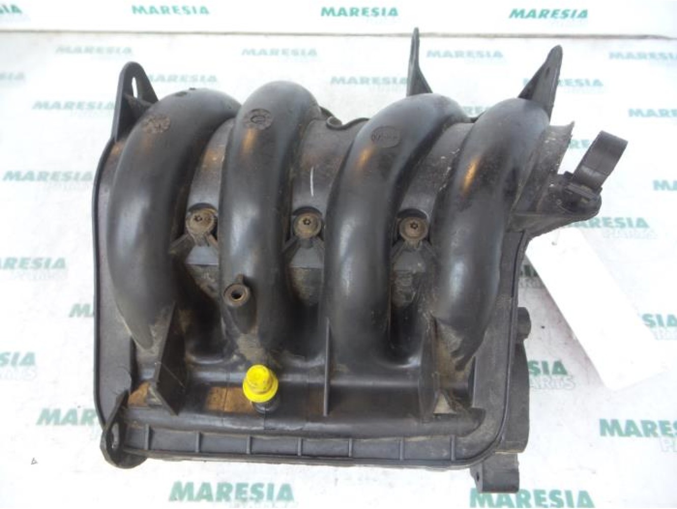 Citroen - C3 - Intake manifold