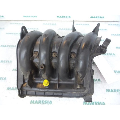 Citroen - C3 - Intake manifold