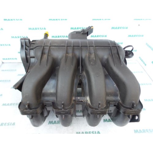 Peugeot - 207 - Intake manifold