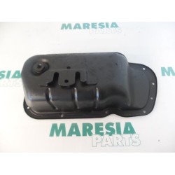 Peugeot - 207 - Sump