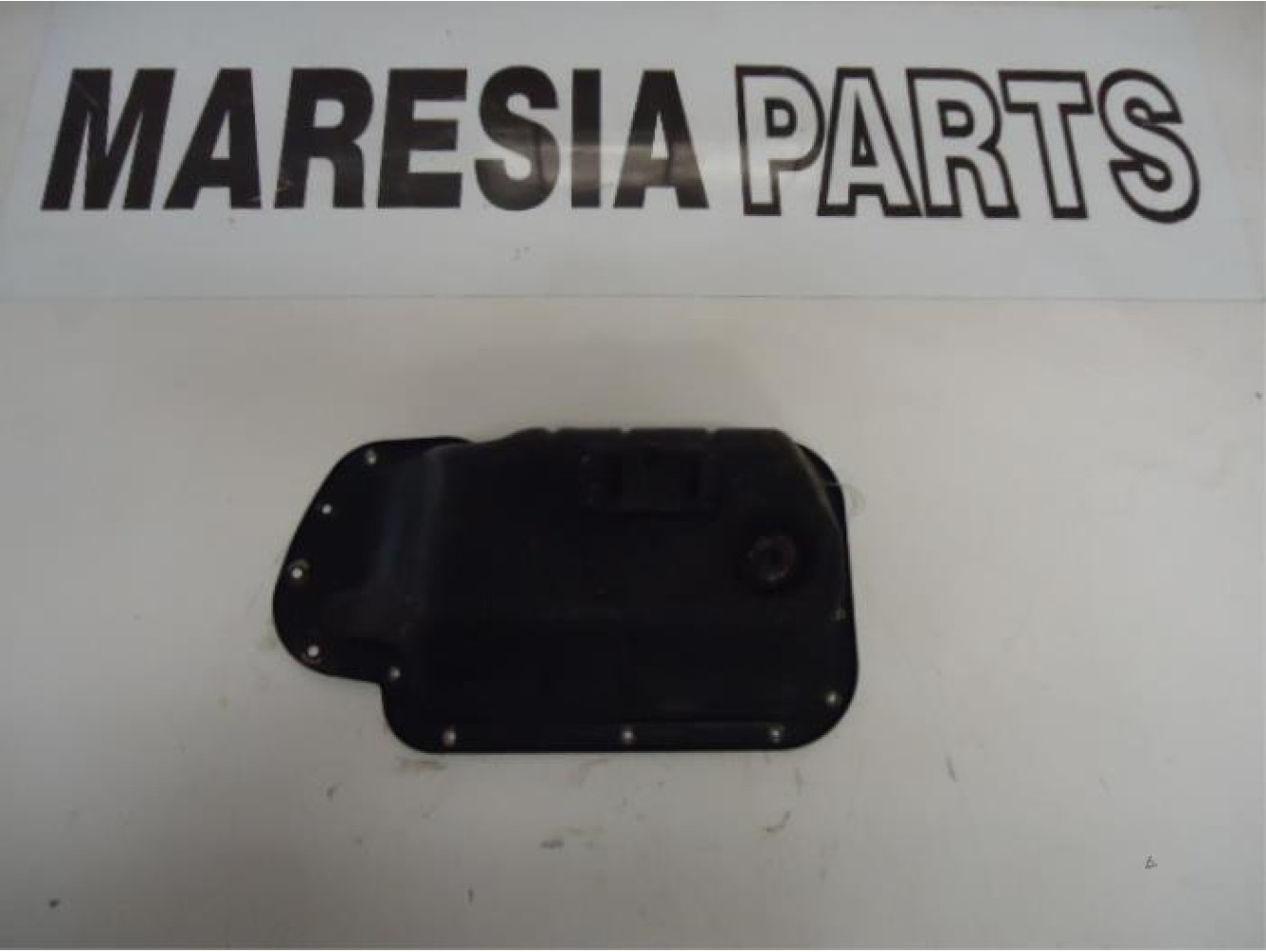 Peugeot - 207 - Sump