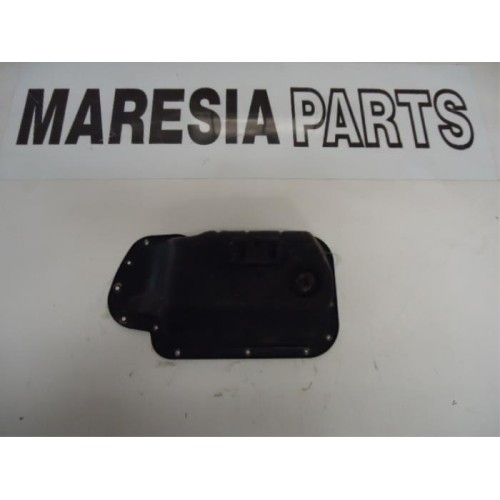 Peugeot - 207 - Sump