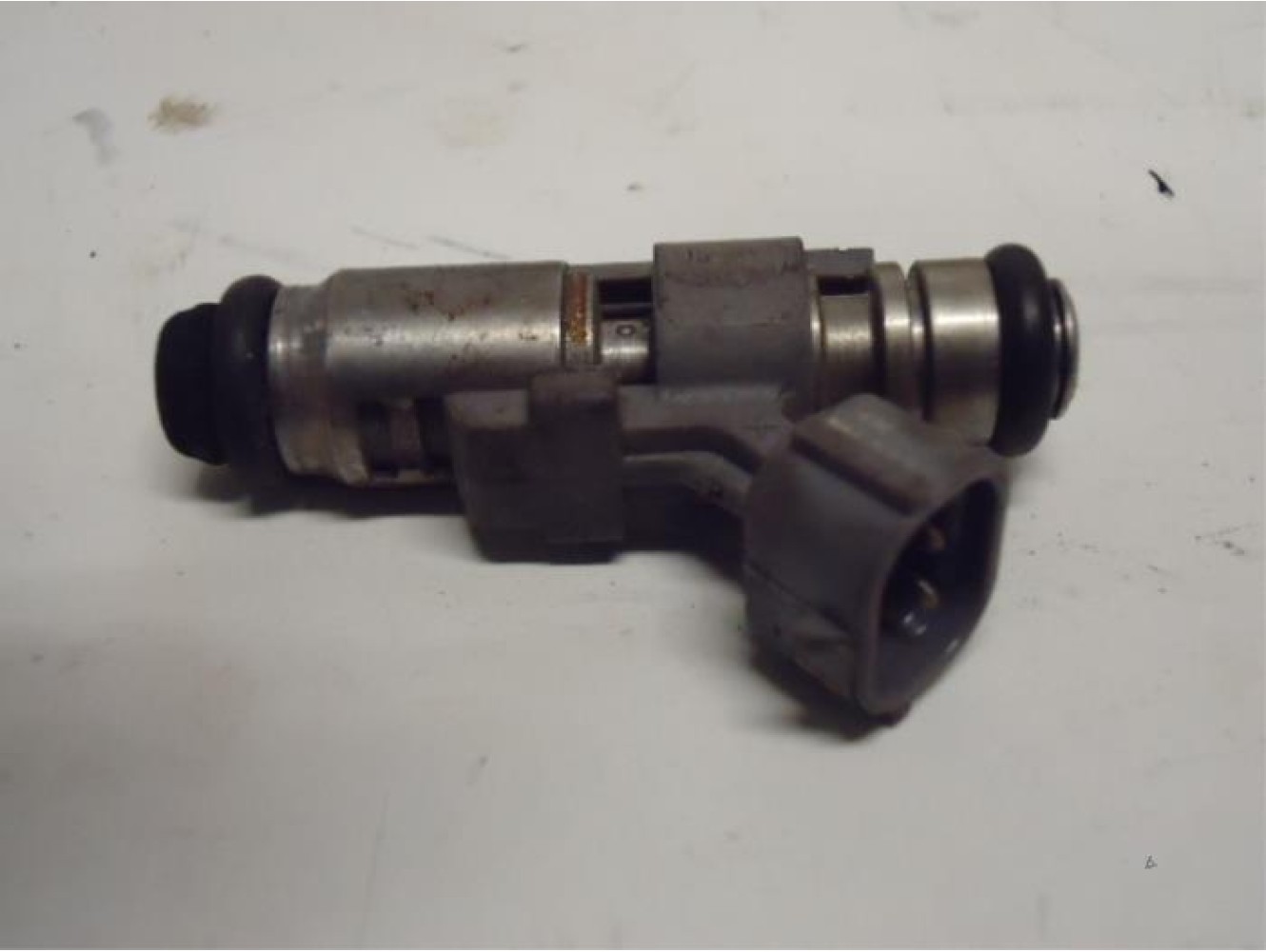 Peugeot - 207 - Injector (petrol injection)