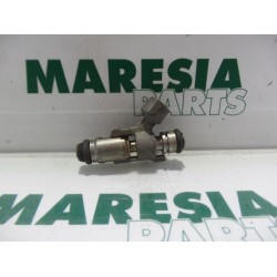 Peugeot - 207 - Injector (petrol injection)