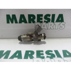 Peugeot - 207 - Injector (petrol injection)