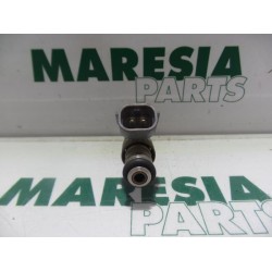 Peugeot - 207 - Injector (petrol injection)